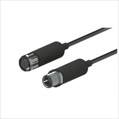 מחבר סיבים אופטיים עמיד למים קבור